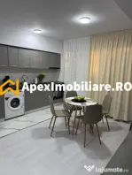 Apartament 2 camere de inchiriat Floreasca București | Apex