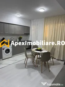 Apartament 2 camere de inchiriat Floreasca București | Apex