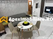 Apartament 2 camere de inchiriat Floreasca București | Apex