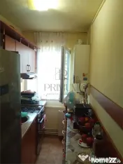 DACIA - 2 CAMERE - CENTRALA PROPRIE - CLIMA 