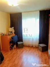 DACIA - 2 CAMERE - CENTRALA PROPRIE - CLIMA 