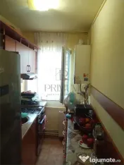 DACIA - 2 CAMERE - CENTRALA PROPRIE - CLIMA 