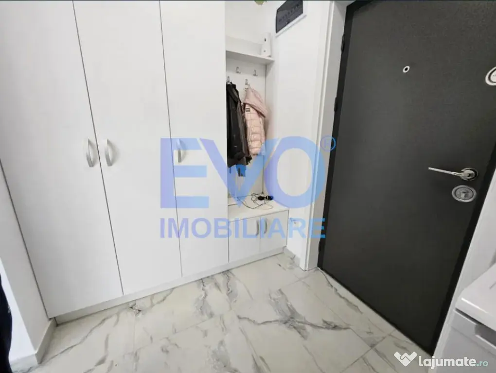 Apartament 1 camera, 33mp, Ambiance Residence Valea Lupului
