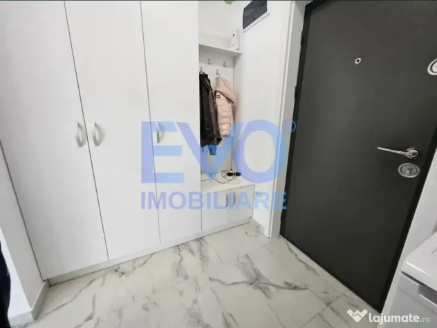 Apartament 1 camera, 33mp, Ambiance Residence Valea Lupului