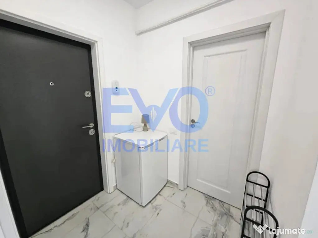 Apartament 1 camera, 33mp, Ambiance Residence Valea Lupului