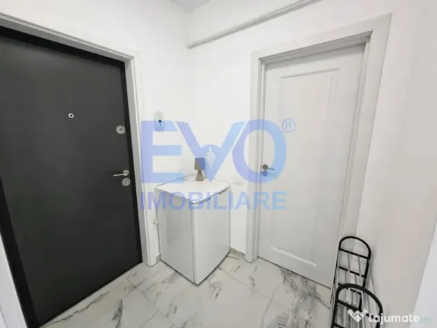 Apartament 1 camera, 33mp, Ambiance Residence Valea Lupului