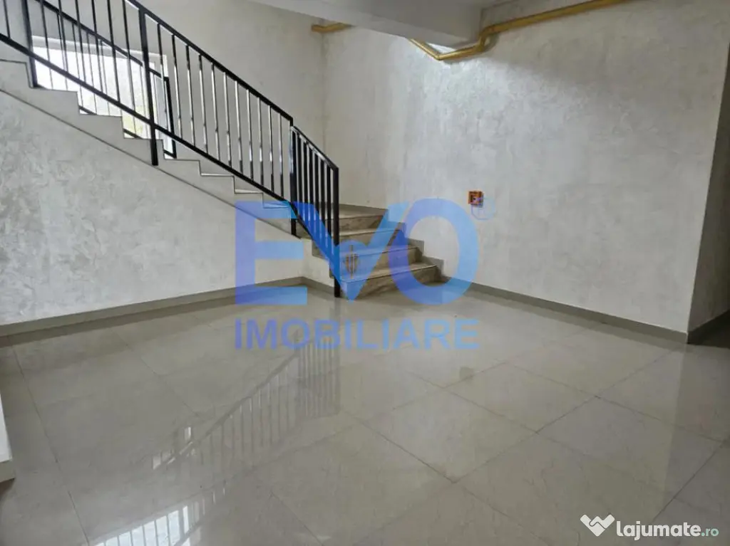 Apartament 1 camera, 33mp, Ambiance Residence Valea Lupului