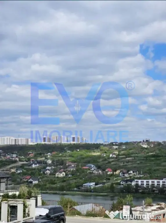 Apartament 1 camera, 33mp, Ambiance Residence Valea Lupului