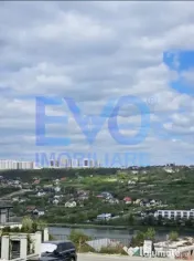Apartament 1 camera, 33mp, Ambiance Residence Valea Lupului