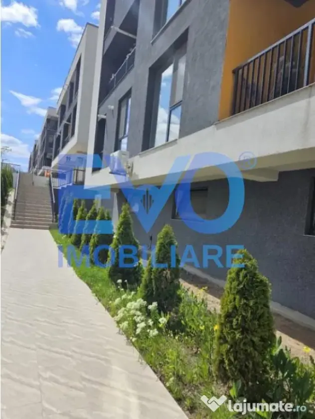 Apartament 1 camera, 33mp, Ambiance Residence Valea Lupului