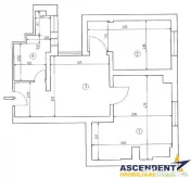 2 camere cu caracter, regim vila, echipate, panorama montana 