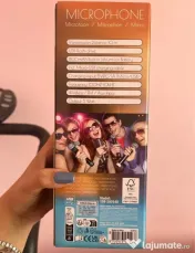 Microfon karaoke 