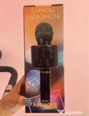 Microfon karaoke 