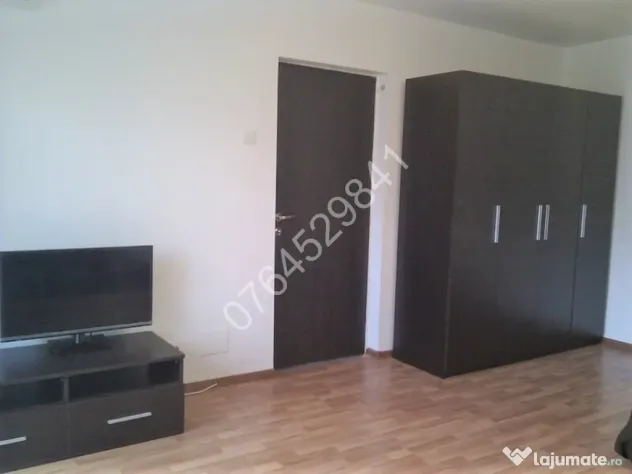 Garsoniera Alba Iulia-Decebal, Str. Caloian Județul, la 12 min. metrou