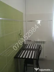Garsoniera Alba Iulia-Decebal, Str. Caloian Județul, la 12 min. metrou 