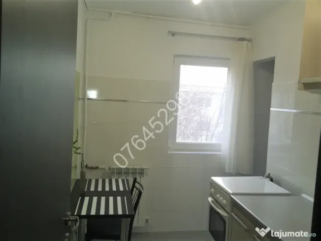 Garsoniera Alba Iulia-Decebal, Str. Caloian Județul, la 12 min. metrou