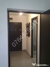 Garsoniera Alba Iulia-Decebal, Str. Caloian Județul, la 12 min. metrou 