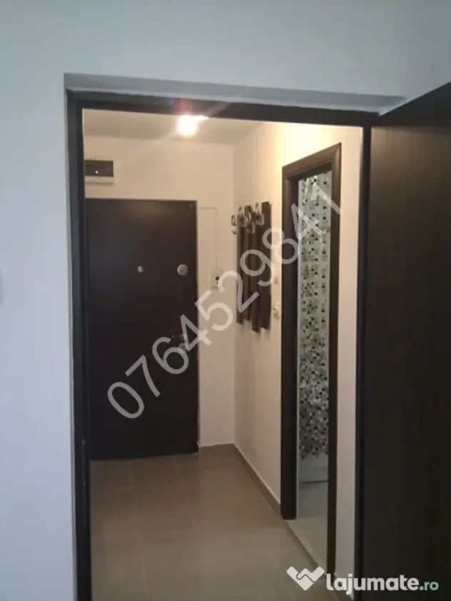 Garsoniera Alba Iulia-Decebal, Str. Caloian Județul, la 12 min. metrou