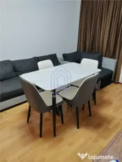 Apartament cu doua camere - Ultracentral 