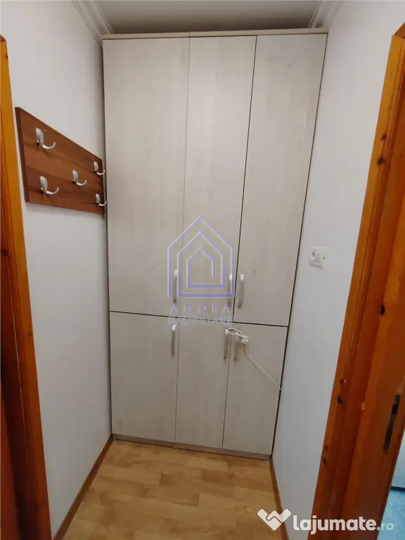 Apartament cu doua camere - Ultracentral