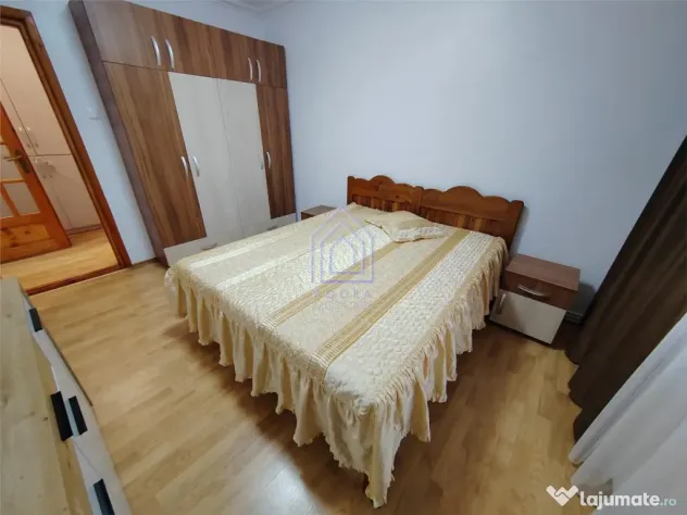 Apartament cu doua camere - Ultracentral