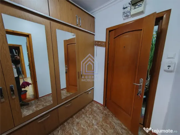 Apartament cu doua camere - Ultracentral