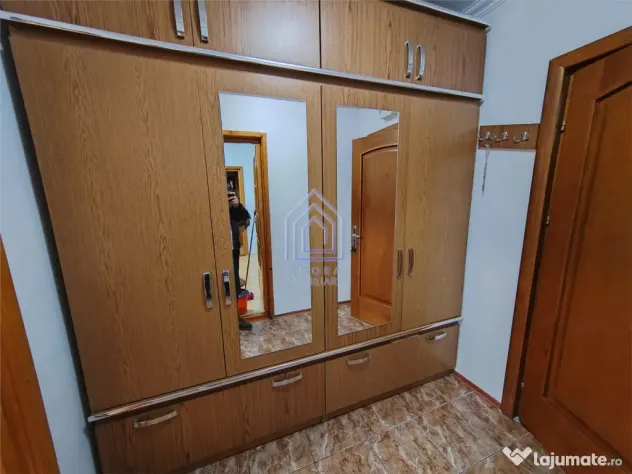 Apartament cu doua camere - Ultracentral