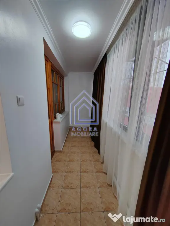 Apartament cu doua camere - Ultracentral