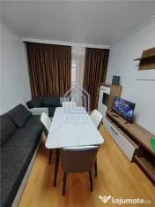 Apartament cu doua camere - Ultracentral 