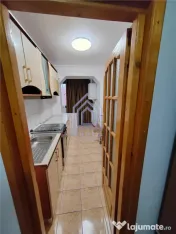 Apartament cu doua camere - Ultracentral 