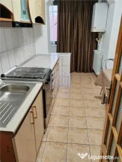 Apartament cu doua camere - Ultracentral 