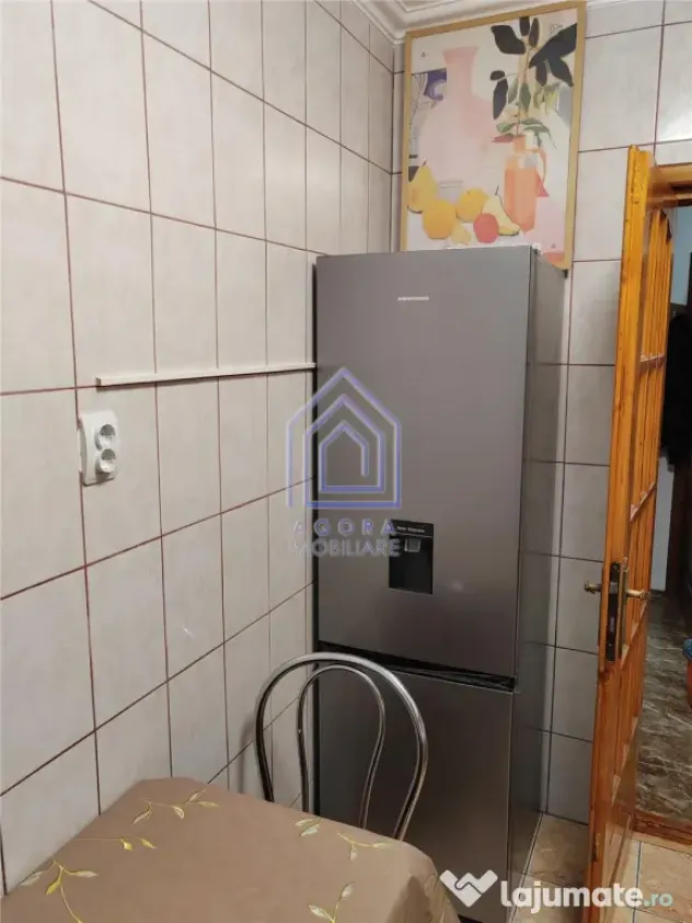 Apartament cu doua camere - Ultracentral