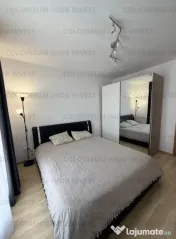Avantgarden Bartolomeu -Apartament 2 camere, decomandat, boxa, parcare 
