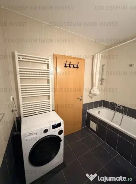 Avantgarden Bartolomeu -Apartament 2 camere, decomandat, boxa, parcare