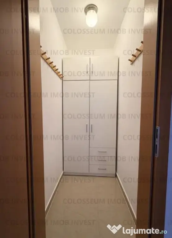 Avantgarden Bartolomeu -Apartament 2 camere, decomandat, boxa, parcare