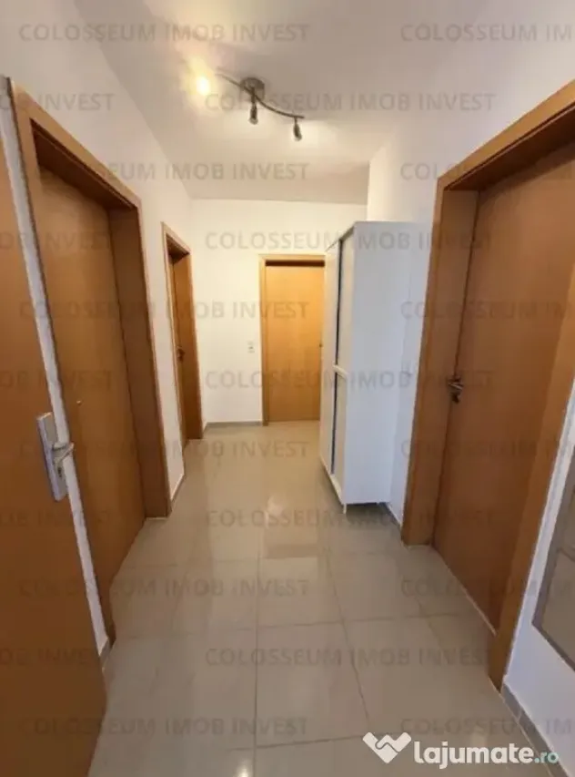 Avantgarden Bartolomeu -Apartament 2 camere, decomandat, boxa, parcare