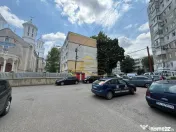 Apartament 3 camere de vanzare in Bacau