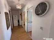 Apartament 3 camere de vanzare in Bacau