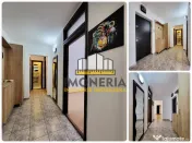 3 camere-priveliste aerisita-centrala proprie-0% comision-pe