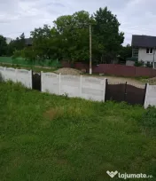 Teren intravilan 1.000 mp – Butimanu, Dâmbovița, 24 ml d 