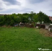Teren intravilan 1.000 mp – Butimanu, Dâmbovița, 24 ml d 