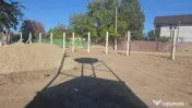 Teren intravilan 1.000 mp – Butimanu, Dâmbovița, 24 ml d 
