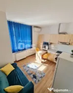 Închiriem apartament cu o camera si living plus bucatarie