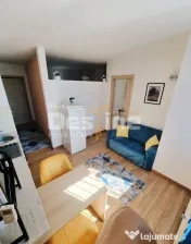 Închiriem apartament cu o camera si living plus bucatarie 