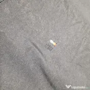 Cămașă Tommy Hilfiger neagră bărbați XL 
