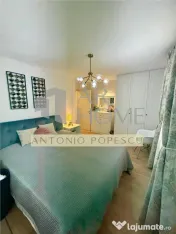 Casa 5 camere, ansamblu rezidential cu piscina, in Paulesti 