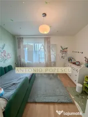 Casa 5 camere, ansamblu rezidential cu piscina, in Paulesti 
