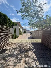 Casa 5 camere, ansamblu rezidential cu piscina, in Paulesti 
