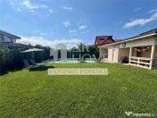 Casa 5 camere, ansamblu rezidential cu piscina, in Paulesti 