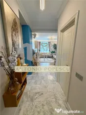 Casa 5 camere, ansamblu rezidential cu piscina, in Paulesti 